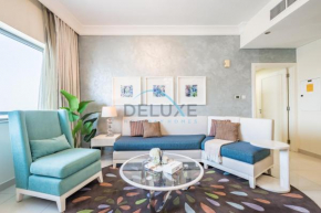 Lovely 2BR at The Signature, Downtown Dubai by Deluxe Holiday Homes